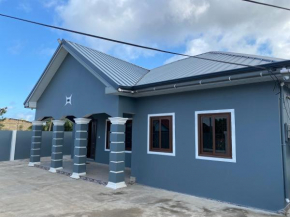 2 bedroom house at Kasoa millennium city